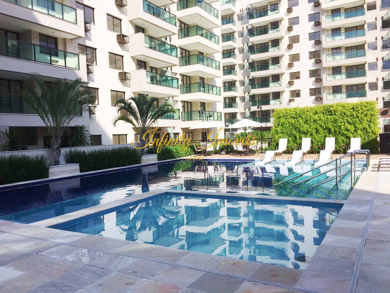 Apartamento, 3 quartos, 157 m² - Foto 44