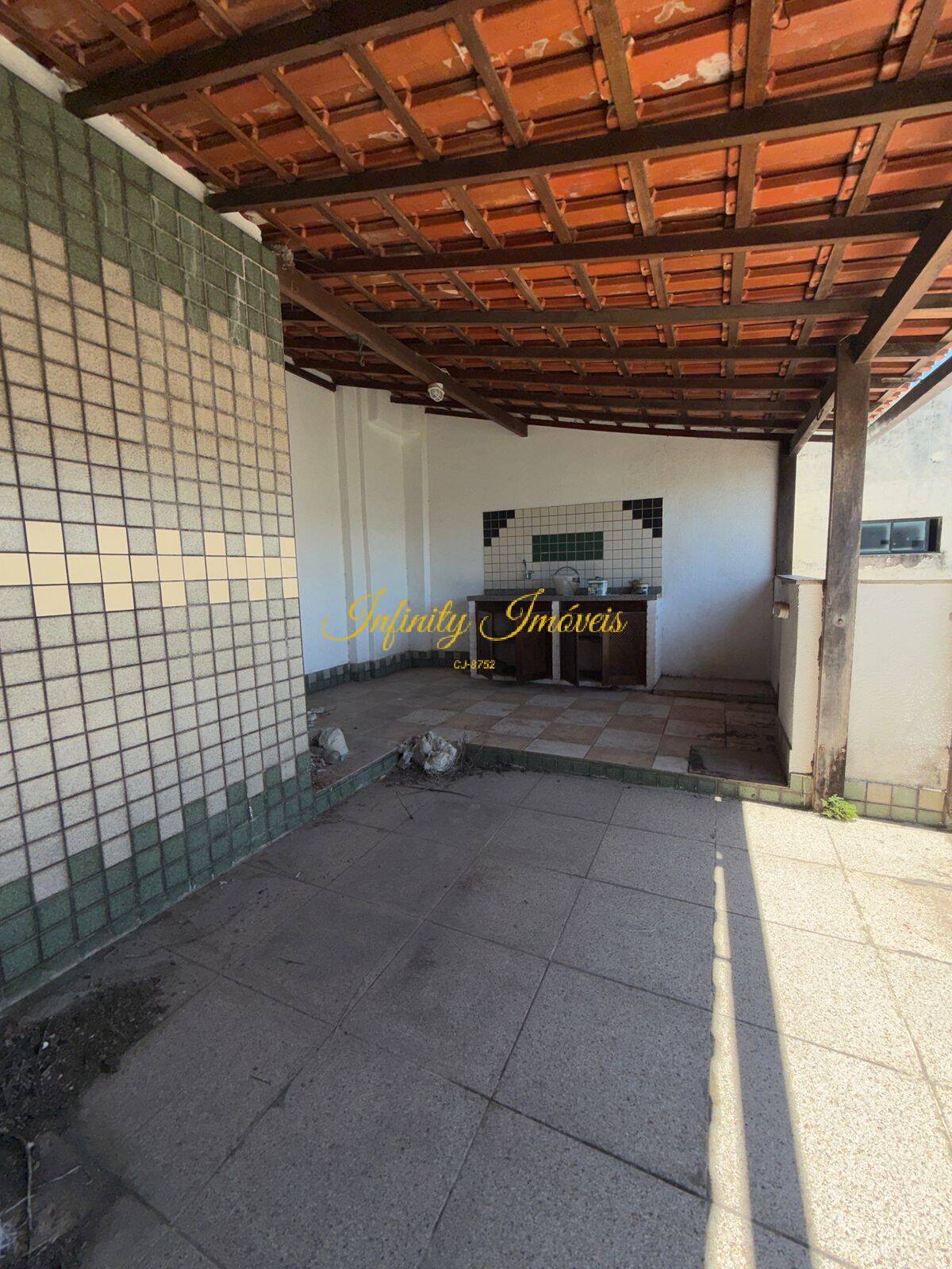 Apartamento, 3 quartos, 223 m² - Foto 1