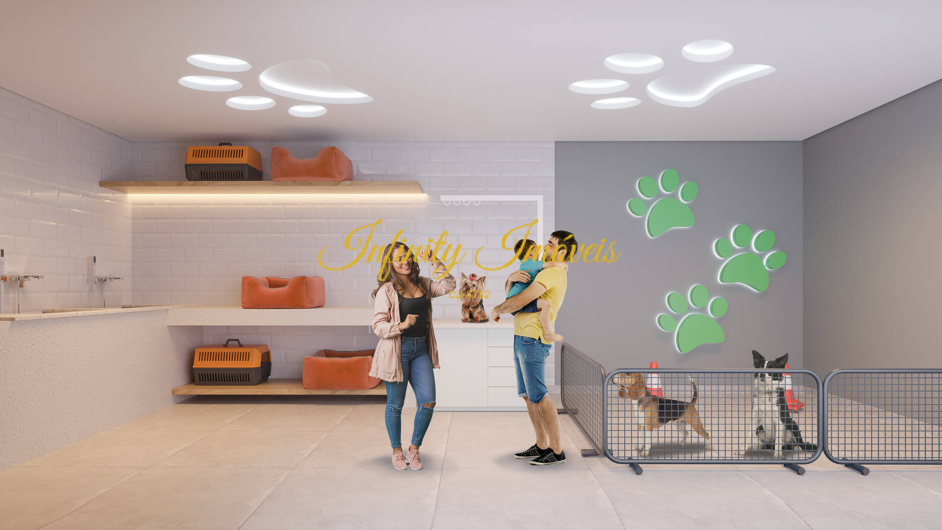Apartamento, 2 quartos, 46 m² - Foto 11