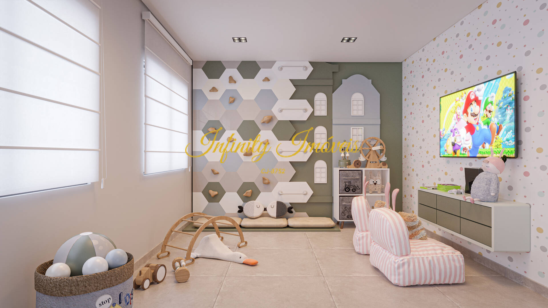 Apartamento, 2 quartos, 46 m² - Foto 12
