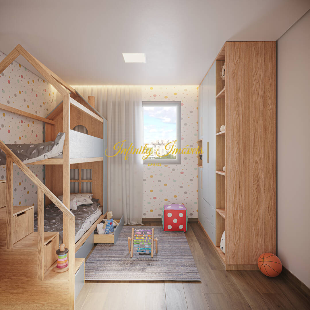 Apartamento, 2 quartos, 52 m² - Foto 8