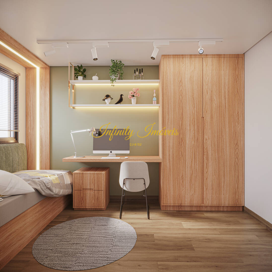 Apartamento, 2 quartos, 140 m² - Foto 5