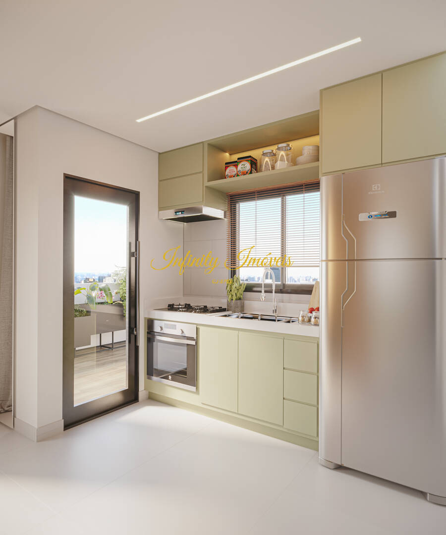 Apartamento, 2 quartos, 140 m² - Foto 3