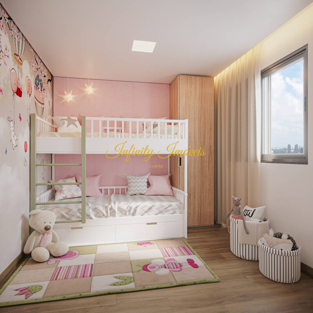 Apartamento, 2 quartos, 140 m² - Foto 6