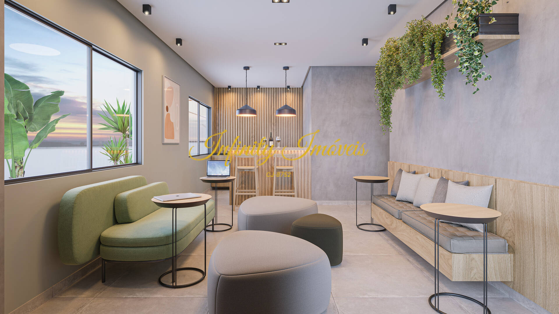 Apartamento, 2 quartos, 140 m² - Foto 11