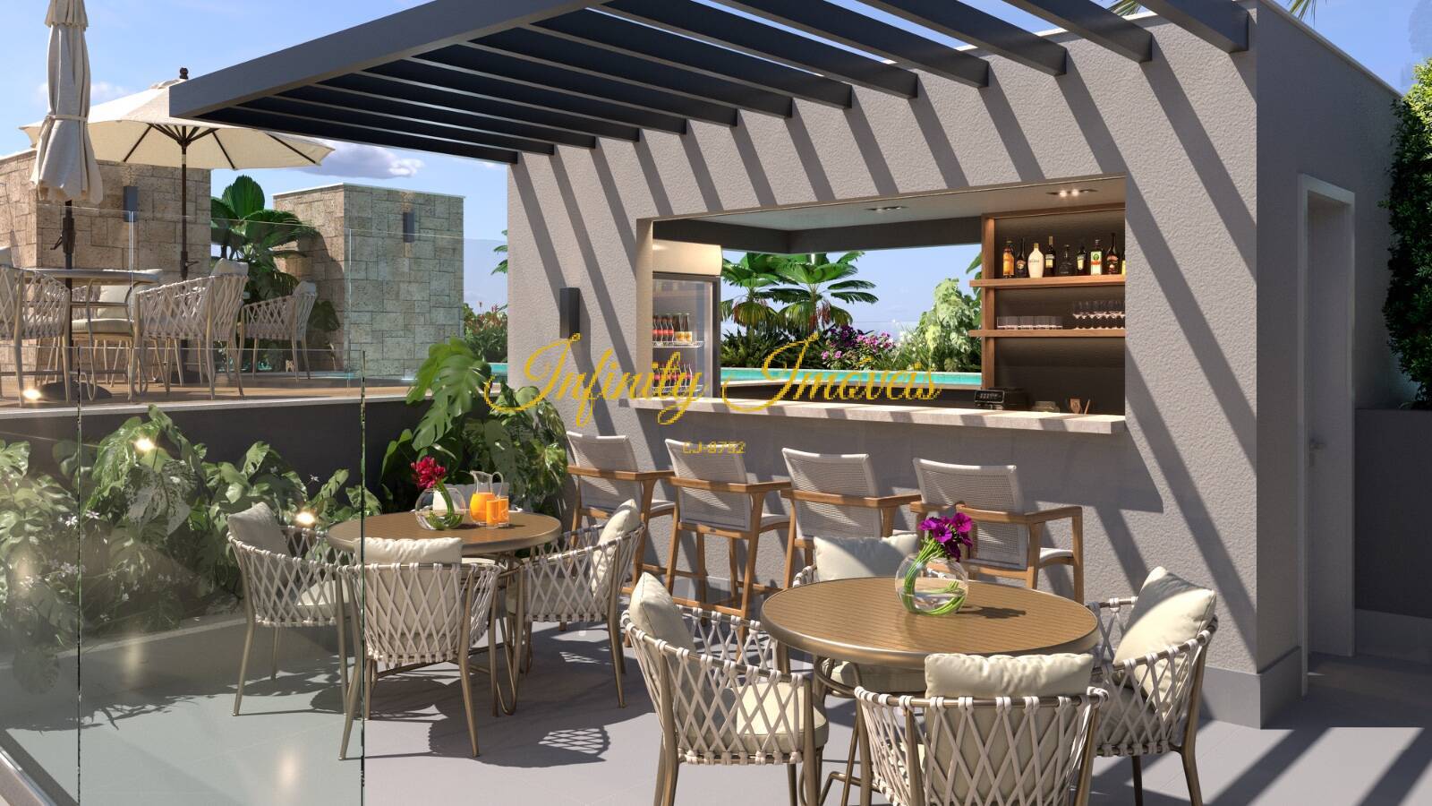 Apartamento, 3 quartos, 58 m² - Foto 14