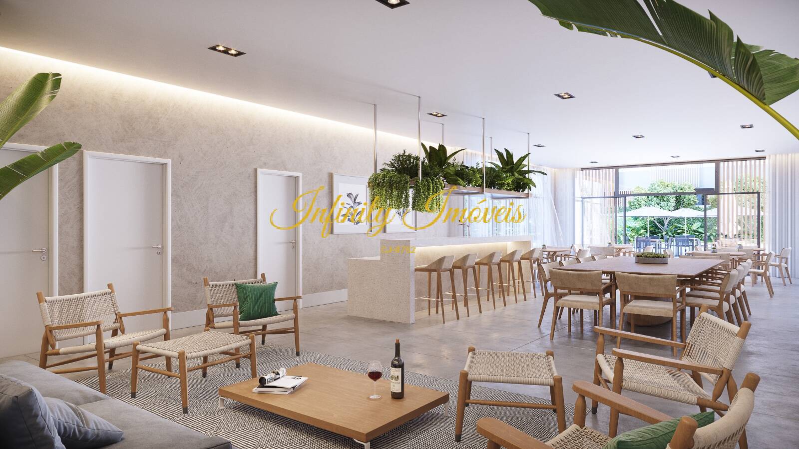 Apartamento, 2 quartos, 95 m² - Foto 21