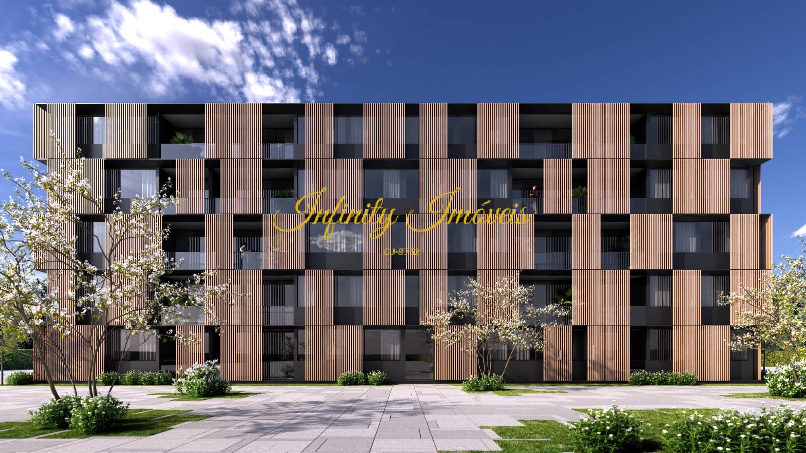 Apartamento, 2 quartos, 95 m² - Foto 28