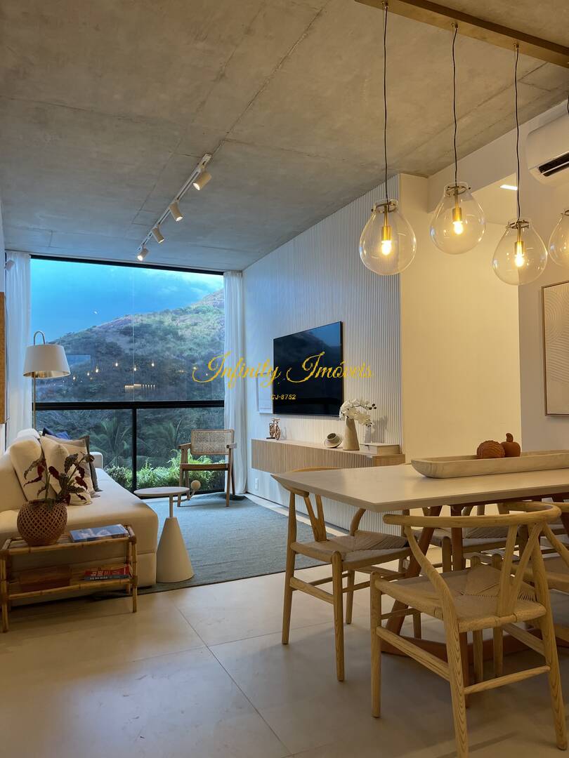 Apartamento, 2 quartos, 95 m² - Foto 2