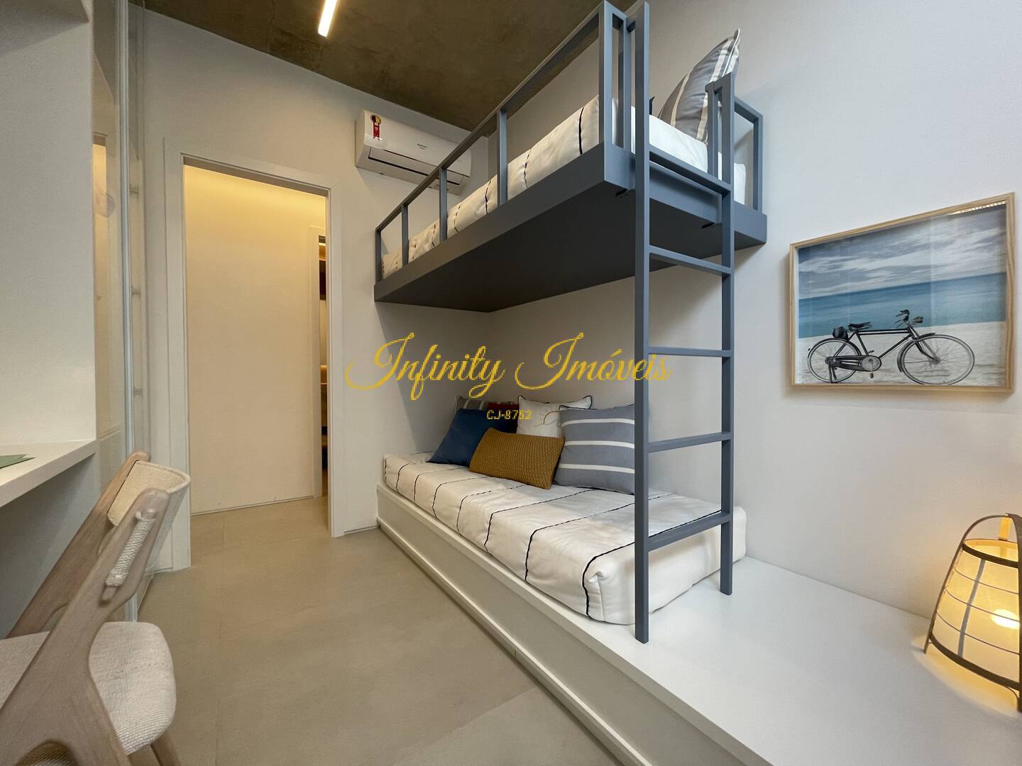 Apartamento, 2 quartos, 95 m² - Foto 11