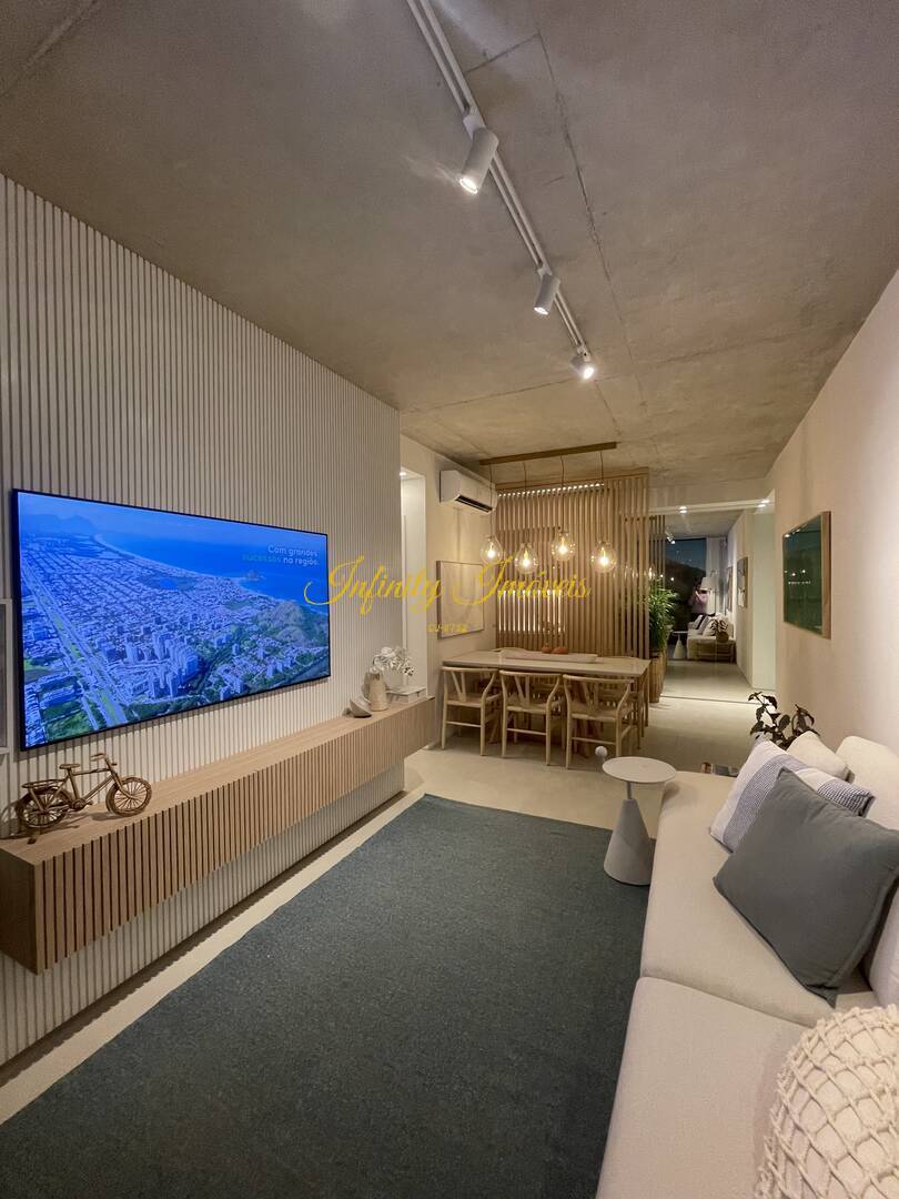 Apartamento, 2 quartos, 95 m² - Foto 4