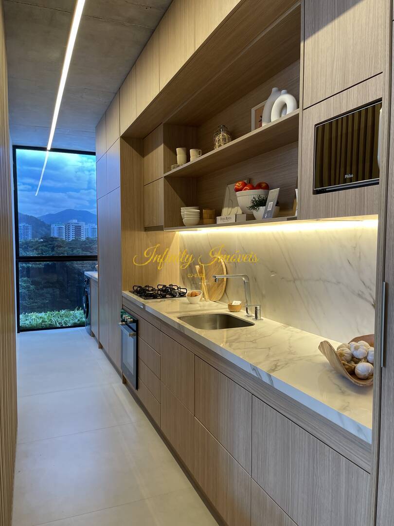 Apartamento, 2 quartos, 95 m² - Foto 6