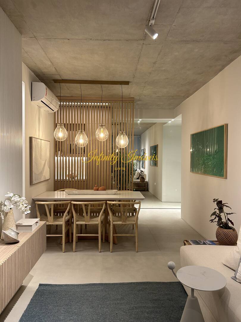 Apartamento, 2 quartos, 95 m² - Foto 5