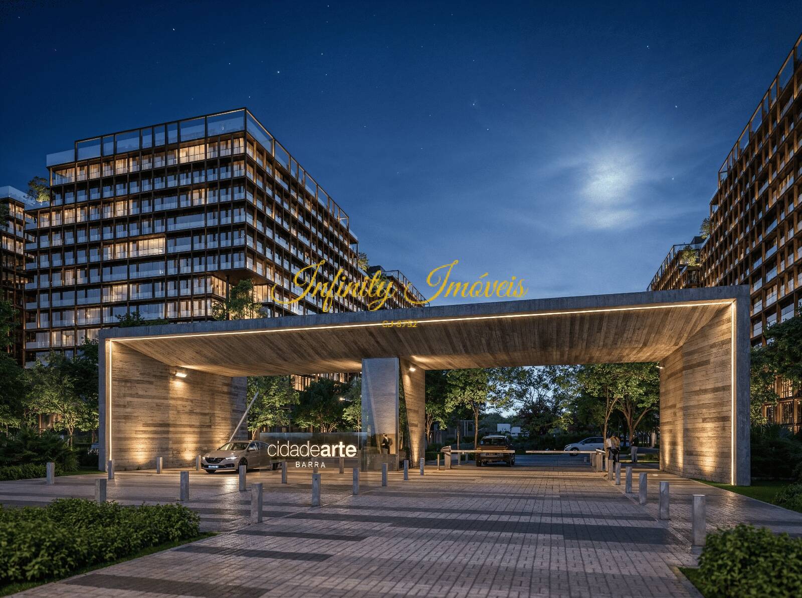 Apartamento, 2 quartos, 106 m² - Foto 60