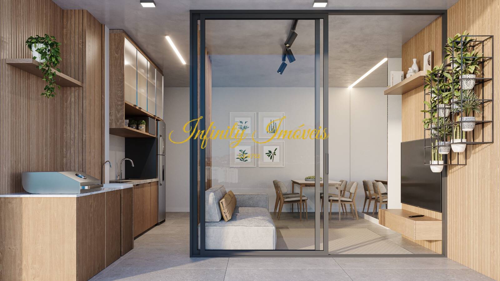 Apartamento, 2 quartos, 106 m² - Foto 5