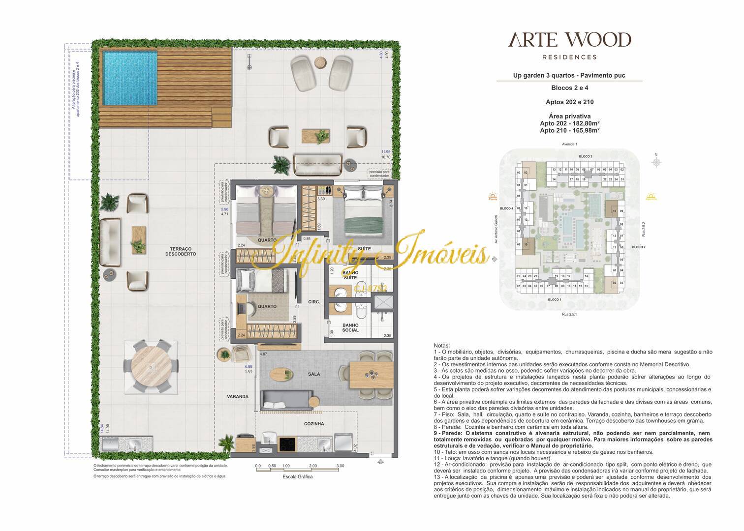 Apartamento, 2 quartos, 106 m² - Foto 78