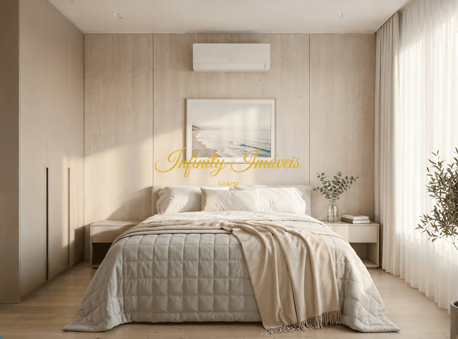 Apartamento, 2 quartos, 102 m² - Foto 6