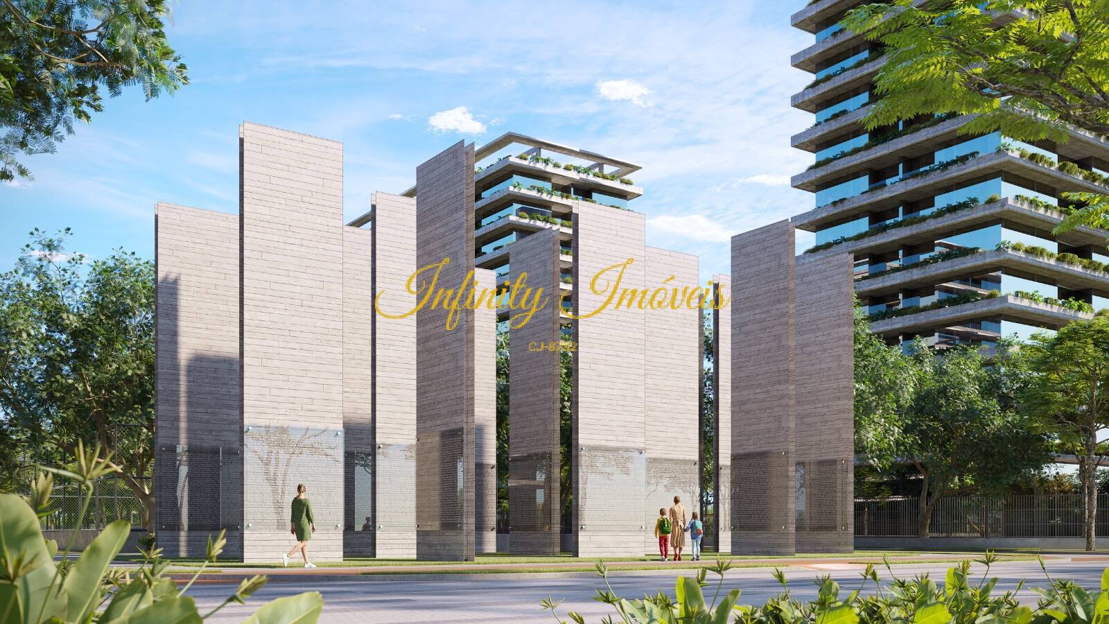 Apartamento, 2 quartos, 102 m² - Foto 54