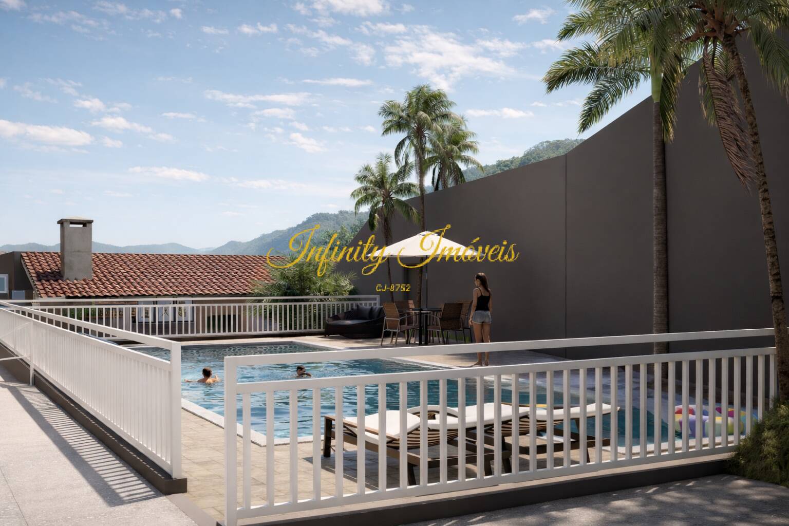Apartamento, 2 quartos, 43 m² - Foto 20