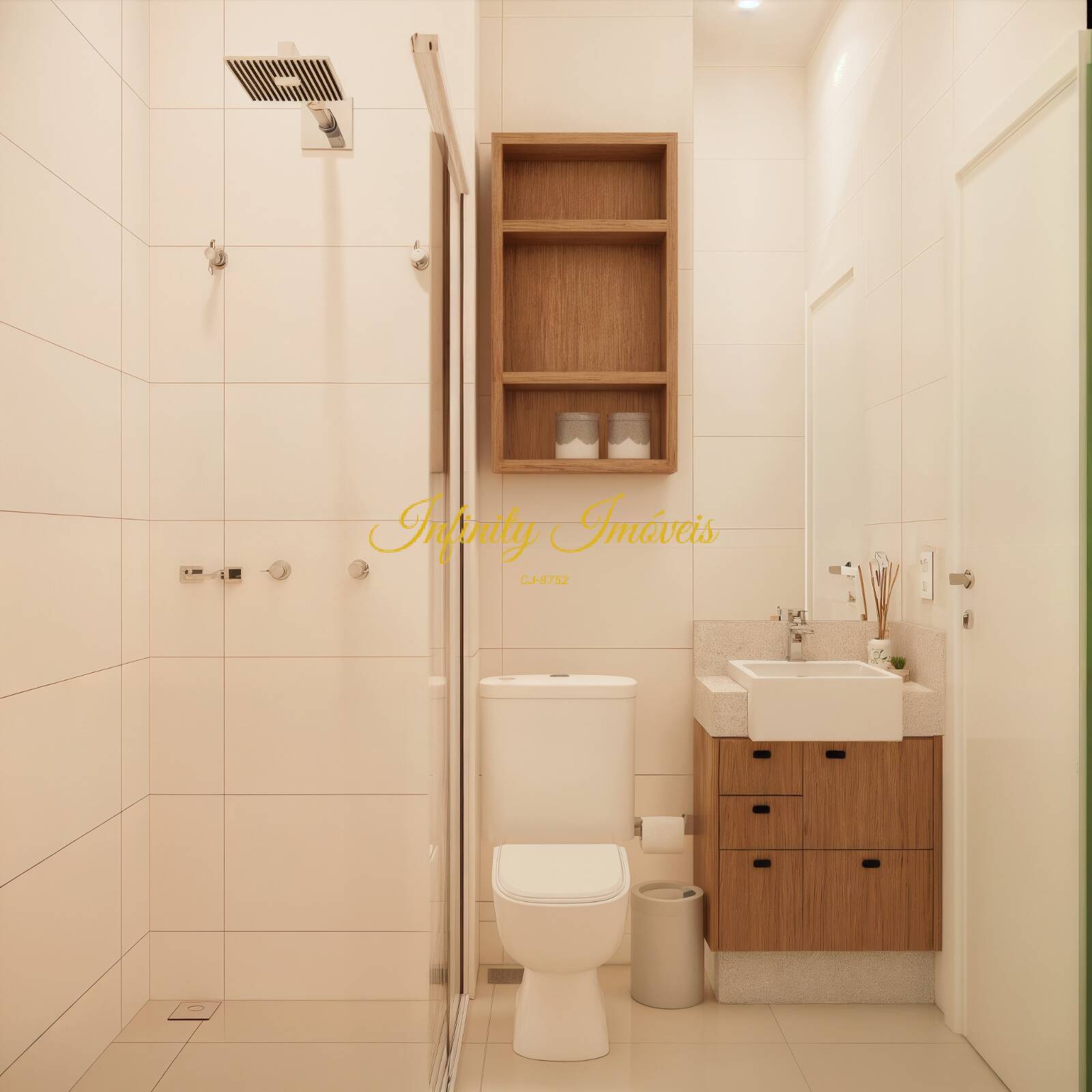 Apartamento, 2 quartos, 43 m² - Foto 16