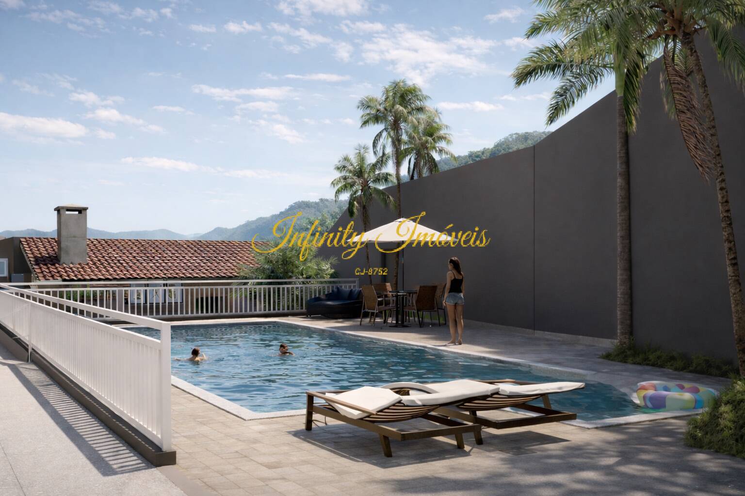 Apartamento, 2 quartos, 43 m² - Foto 18