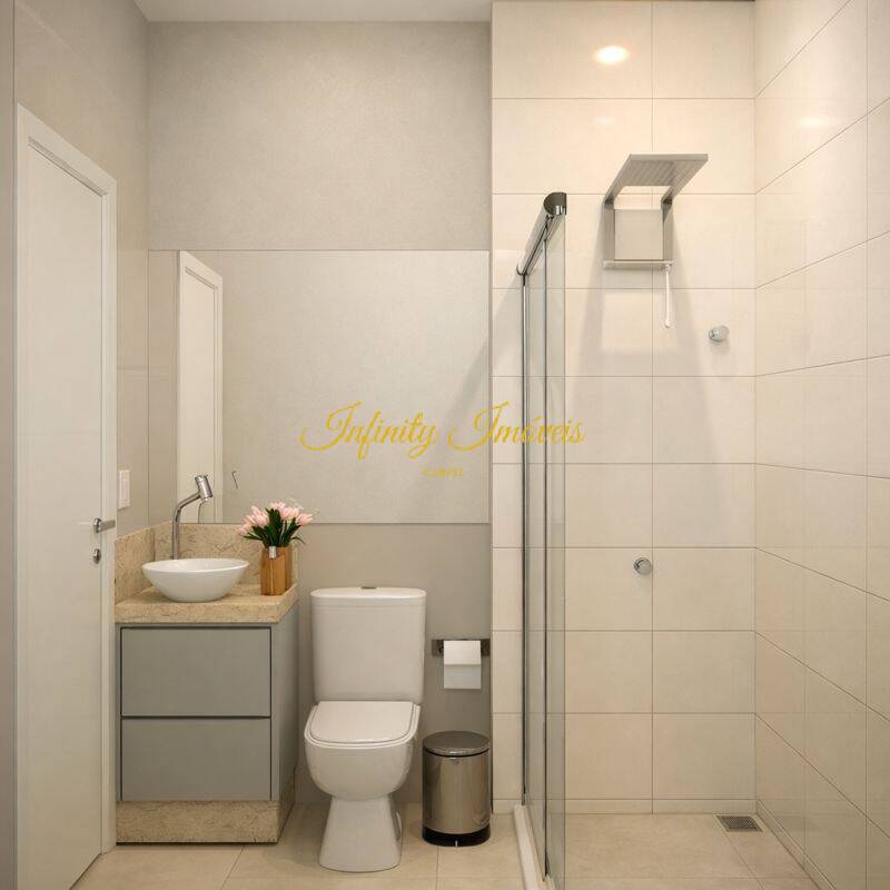 Apartamento, 2 quartos, 43 m² - Foto 15