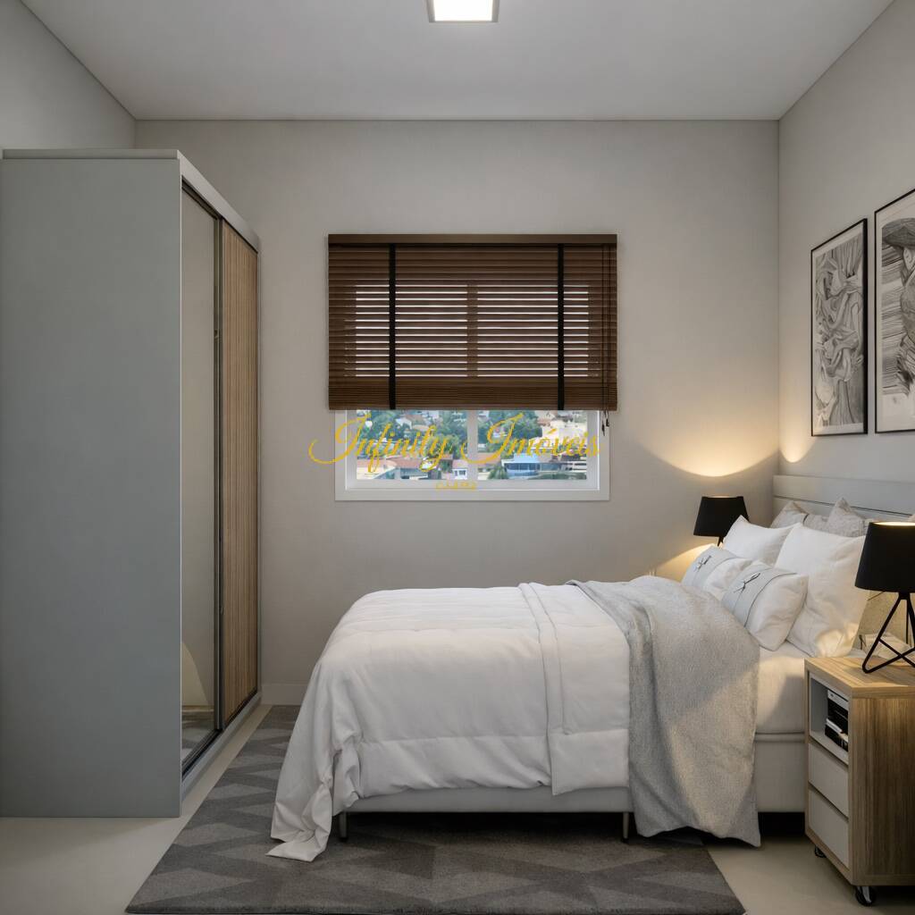 Apartamento, 2 quartos, 43 m² - Foto 9