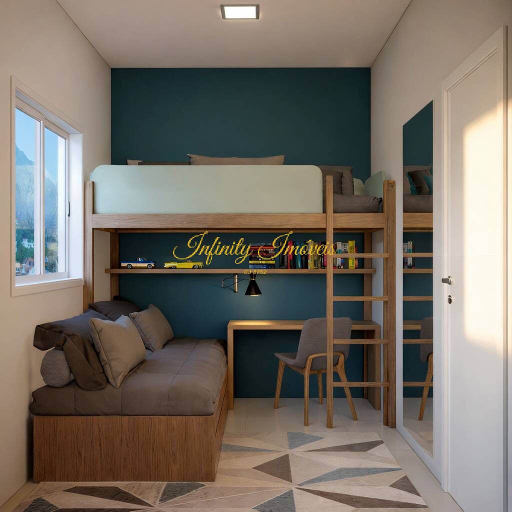 Apartamento, 2 quartos, 45 m² - Foto 14