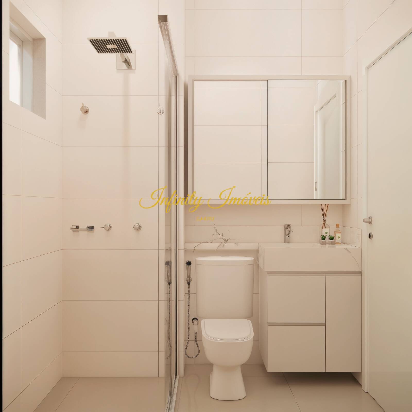 Apartamento, 2 quartos, 45 m² - Foto 16