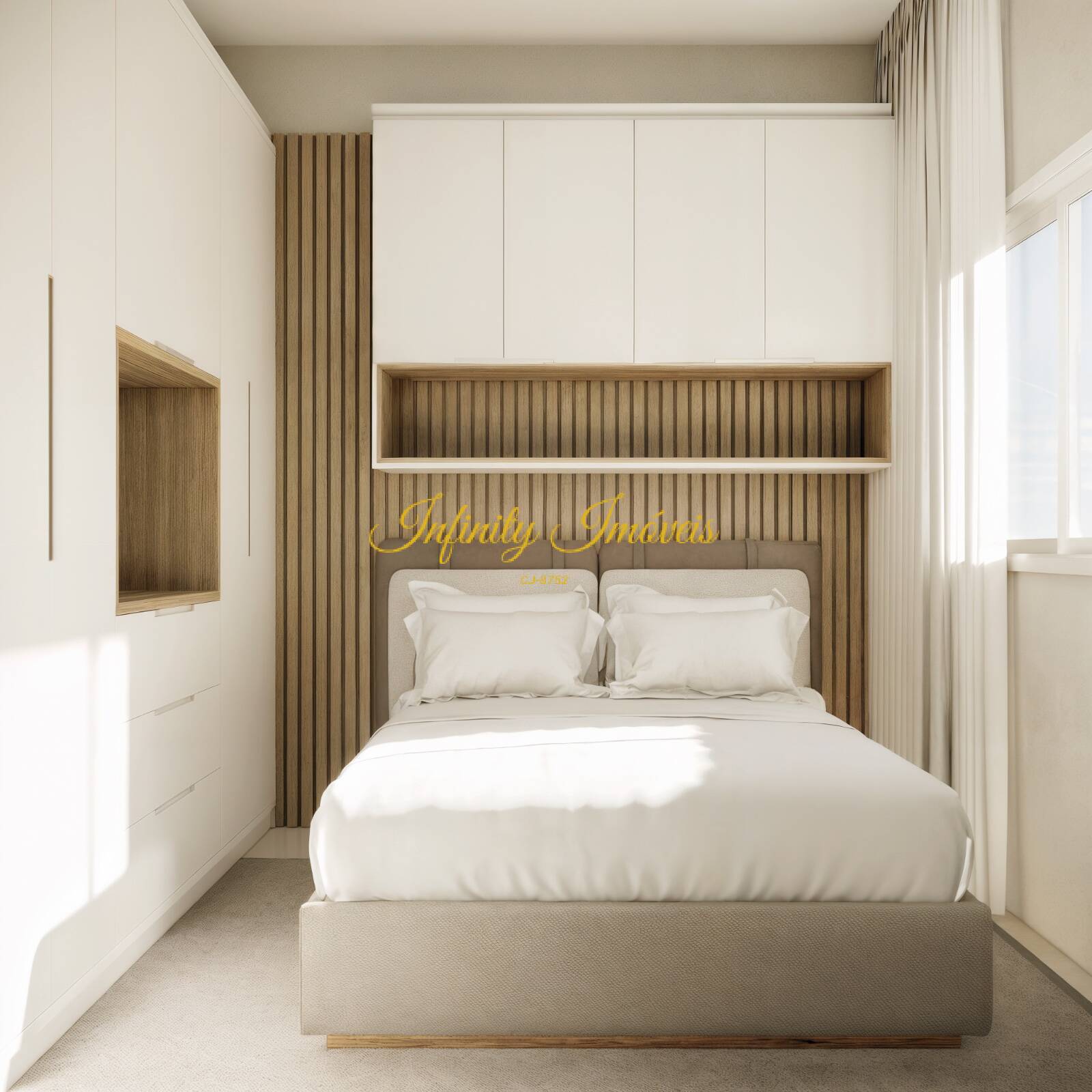 Apartamento, 2 quartos, 45 m² - Foto 11