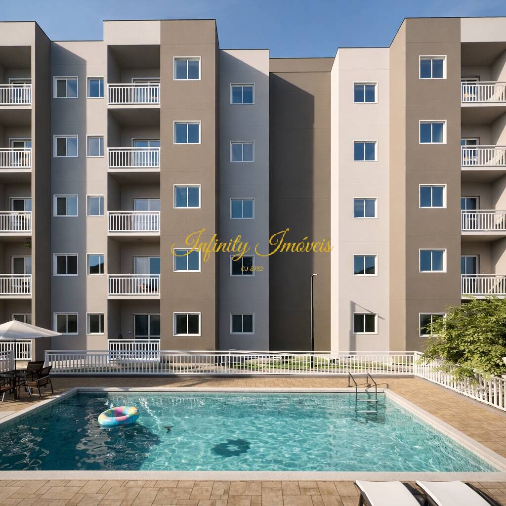 Apartamento, 2 quartos, 45 m² - Foto 21