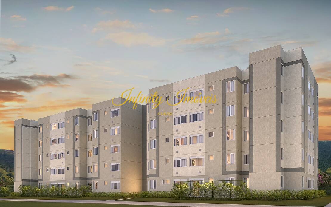 Apartamento, 2 quartos, 34 m² - Foto 21
