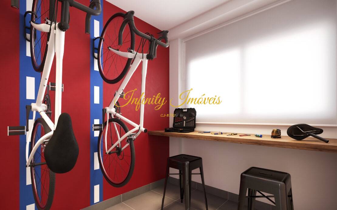 Apartamento, 2 quartos, 50 m² - Foto 21