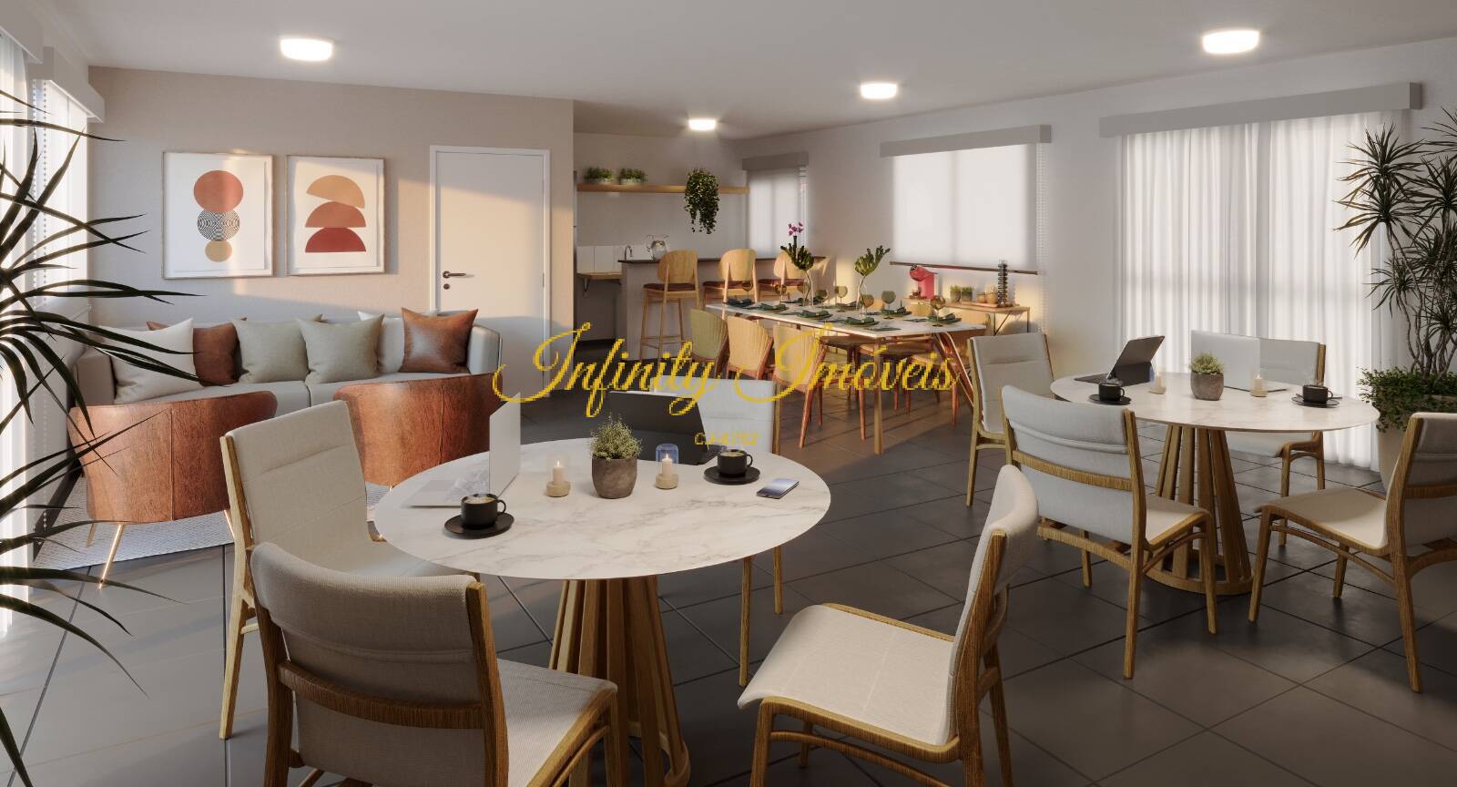 Apartamento, 2 quartos, 50 m² - Foto 15