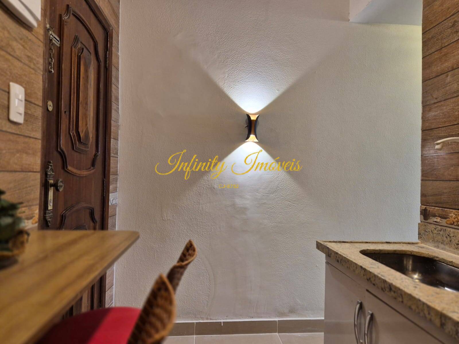 Apartamento, 1 quarto, 27 m² - Foto 16