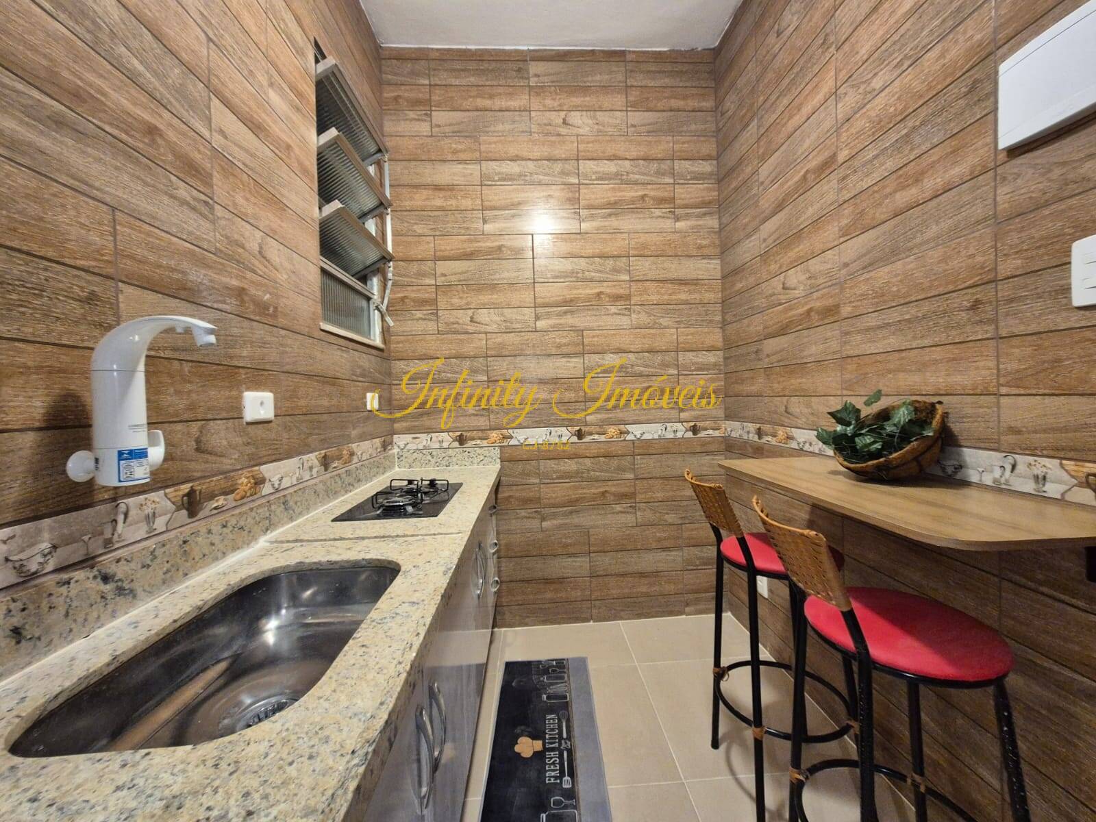 Apartamento, 1 quarto, 27 m² - Foto 18