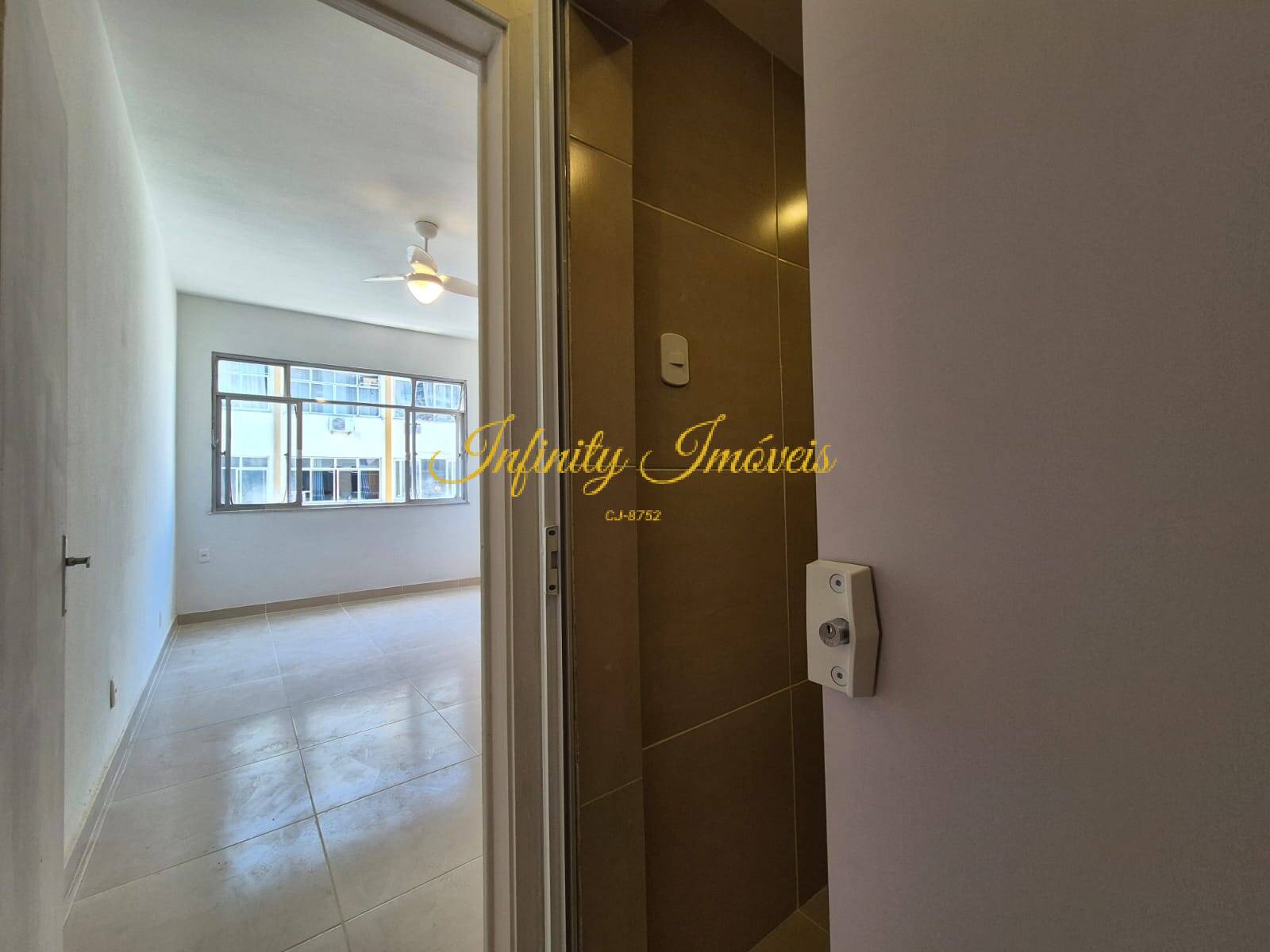Apartamento, 1 quarto, 27 m² - Foto 6