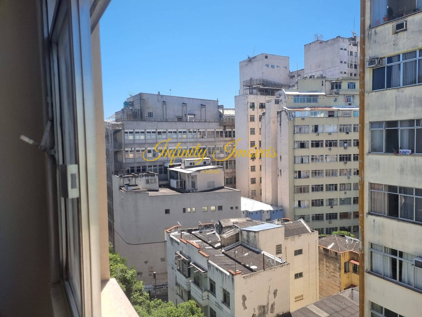 Apartamento, 1 quarto, 27 m² - Foto 7