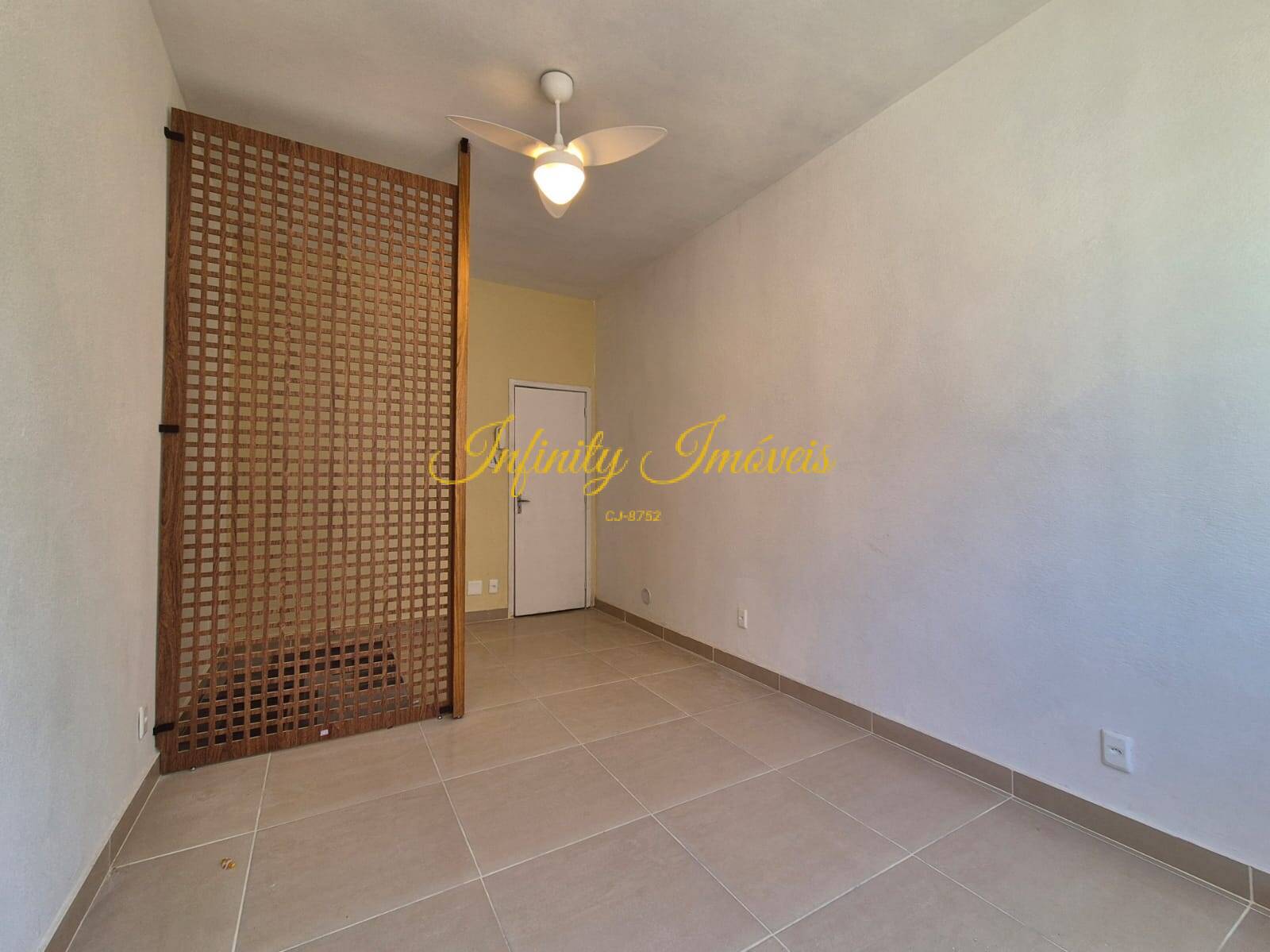 Apartamento, 1 quarto, 27 m² - Foto 2