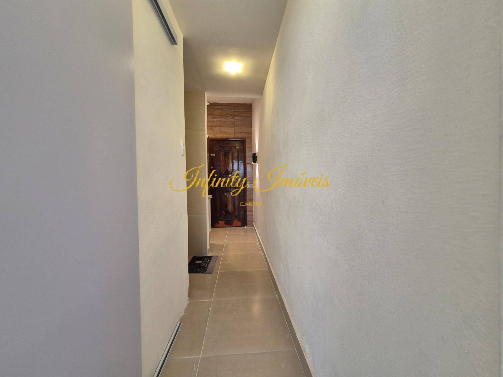 Apartamento, 1 quarto, 27 m² - Foto 10