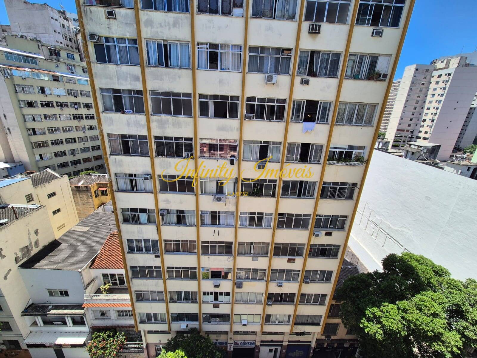Apartamento, 1 quarto, 27 m² - Foto 35