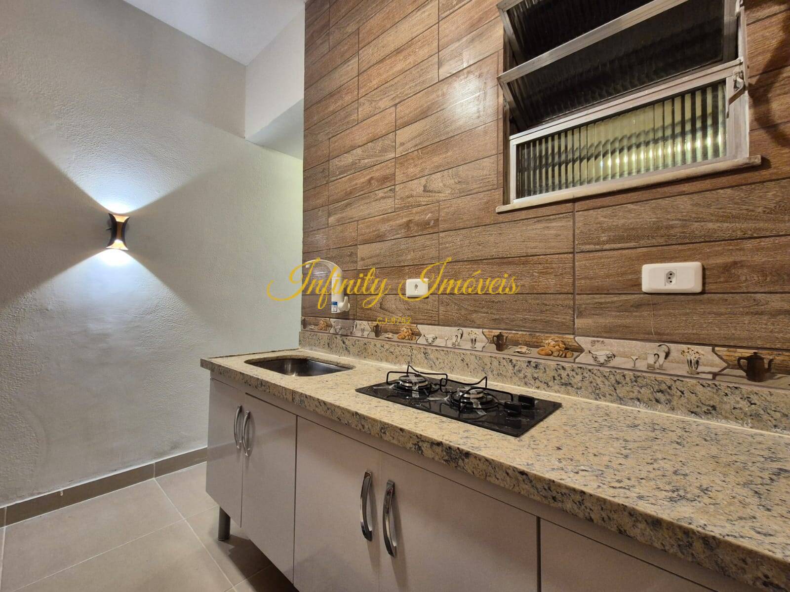 Apartamento, 1 quarto, 27 m² - Foto 20
