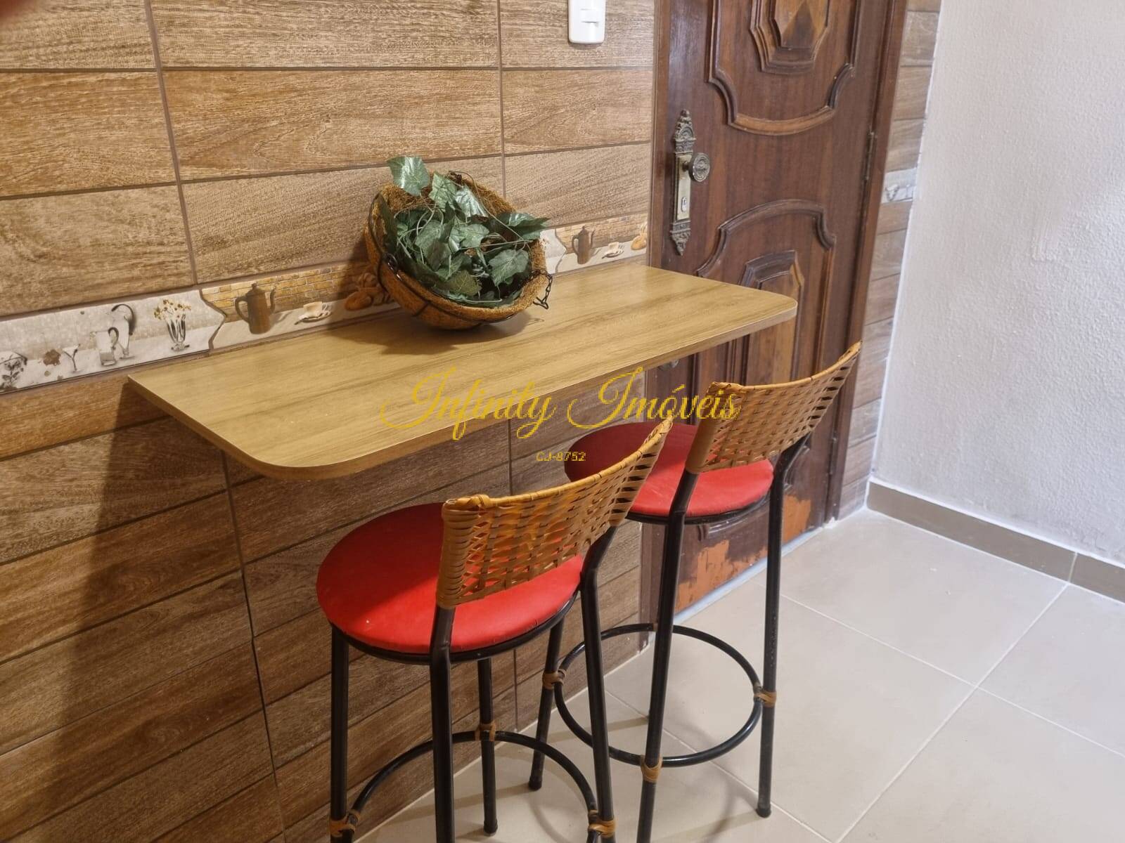 Apartamento, 1 quarto, 27 m² - Foto 24