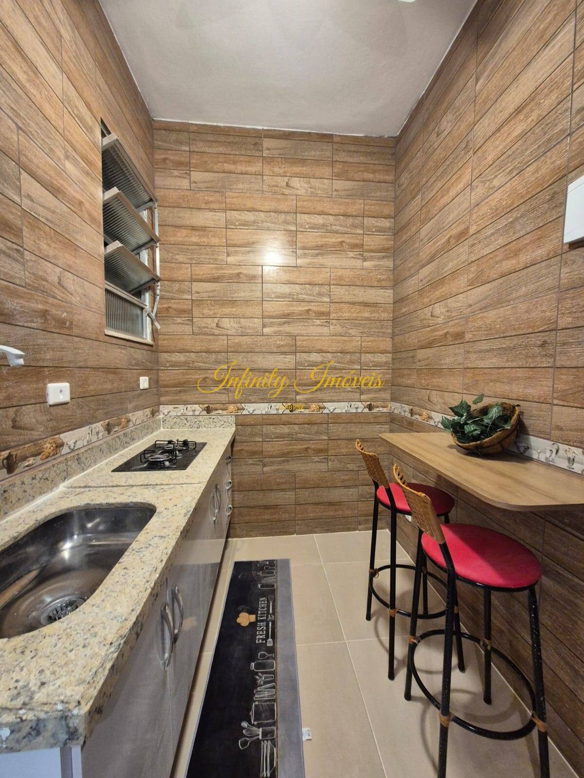 Apartamento, 1 quarto, 27 m² - Foto 21