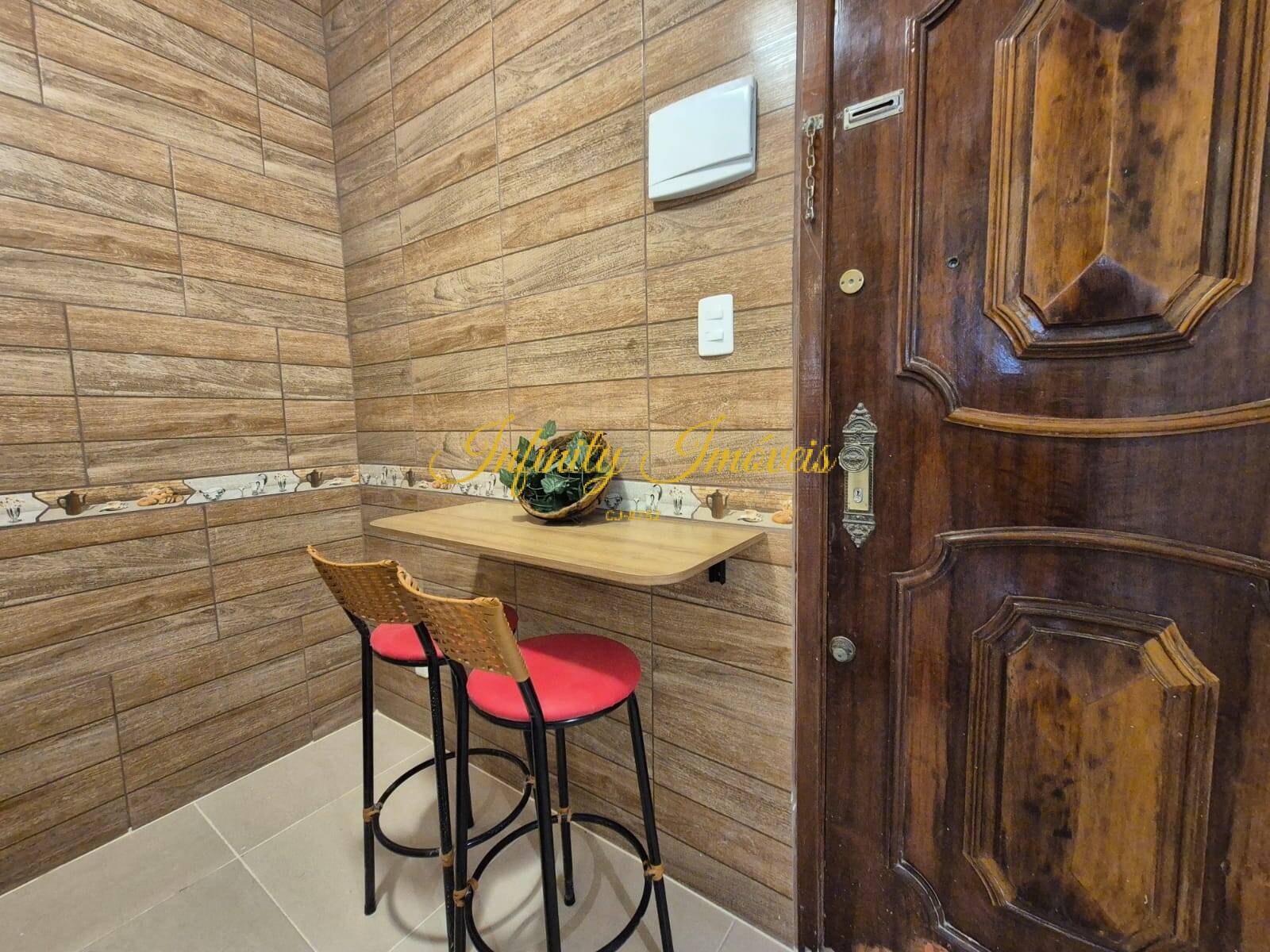 Apartamento, 1 quarto, 27 m² - Foto 22