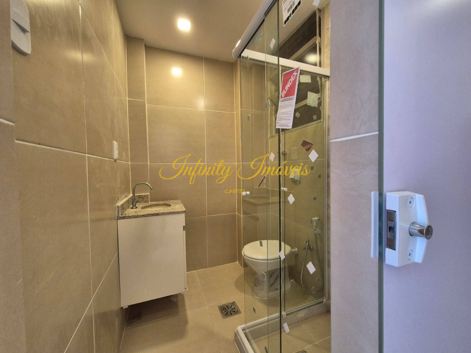 Apartamento, 1 quarto, 27 m² - Foto 30