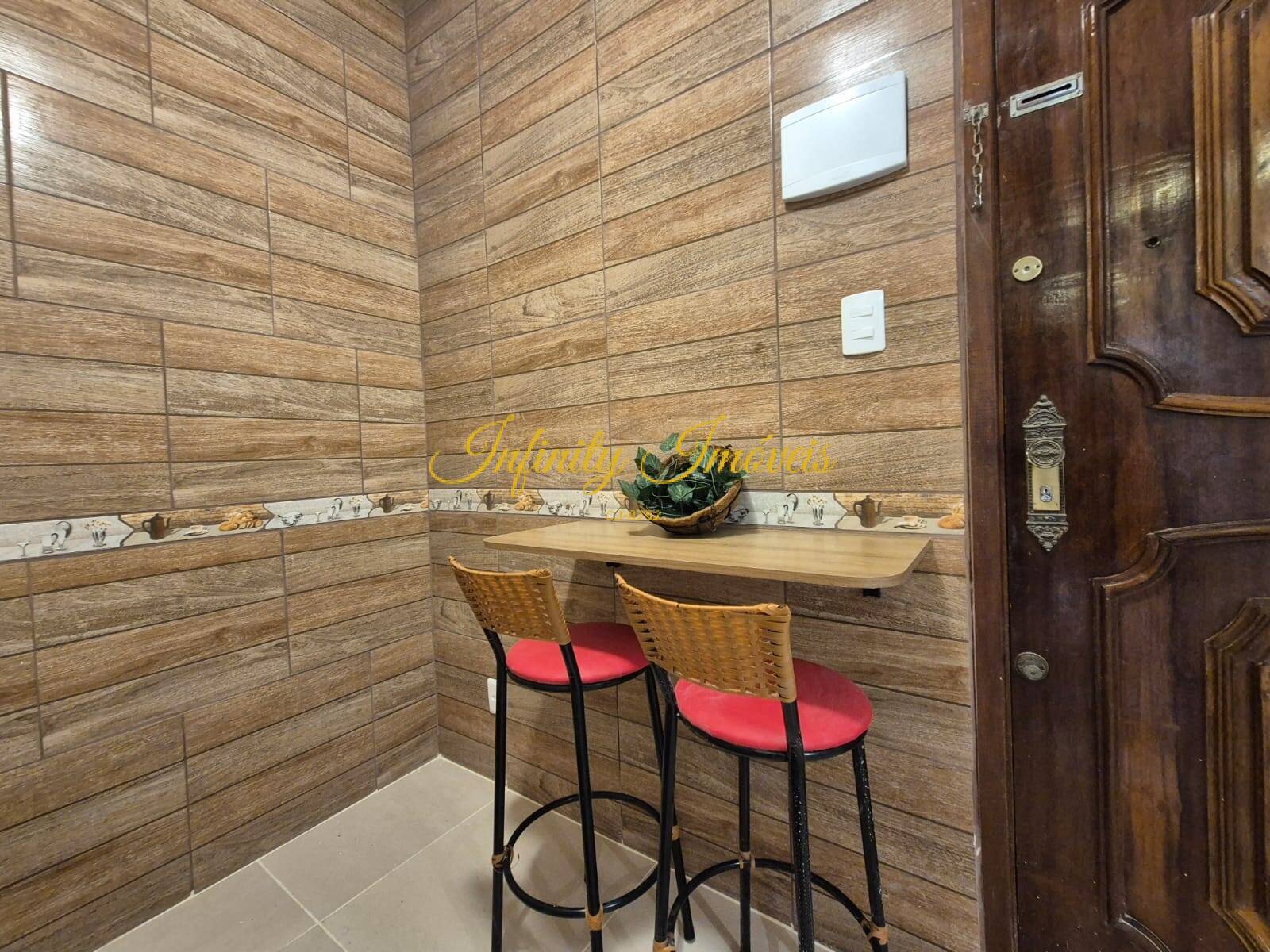 Apartamento, 1 quarto, 27 m² - Foto 27