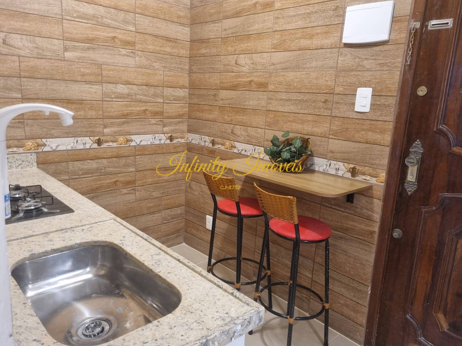 Apartamento, 1 quarto, 27 m² - Foto 28