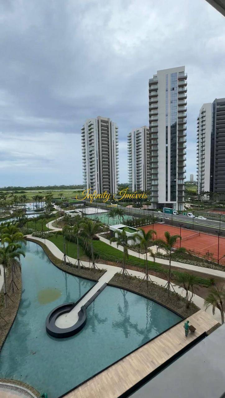 Apartamento, 2 quartos, 140 m² - Foto 17