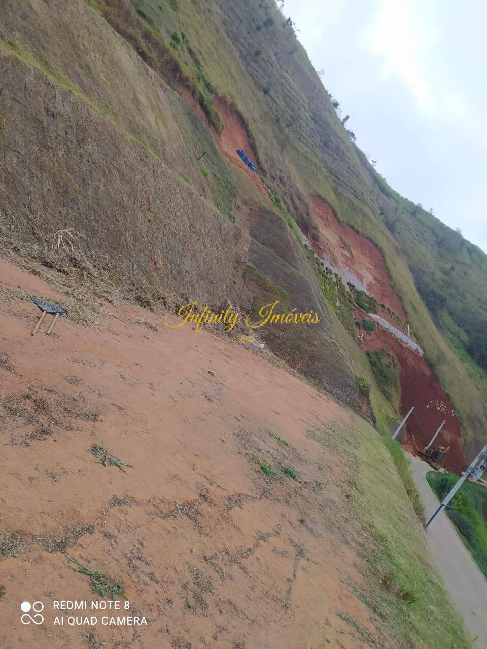 Terreno, 1100 m² - Foto 4